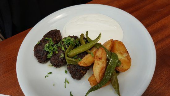 Mevlana Lokantası